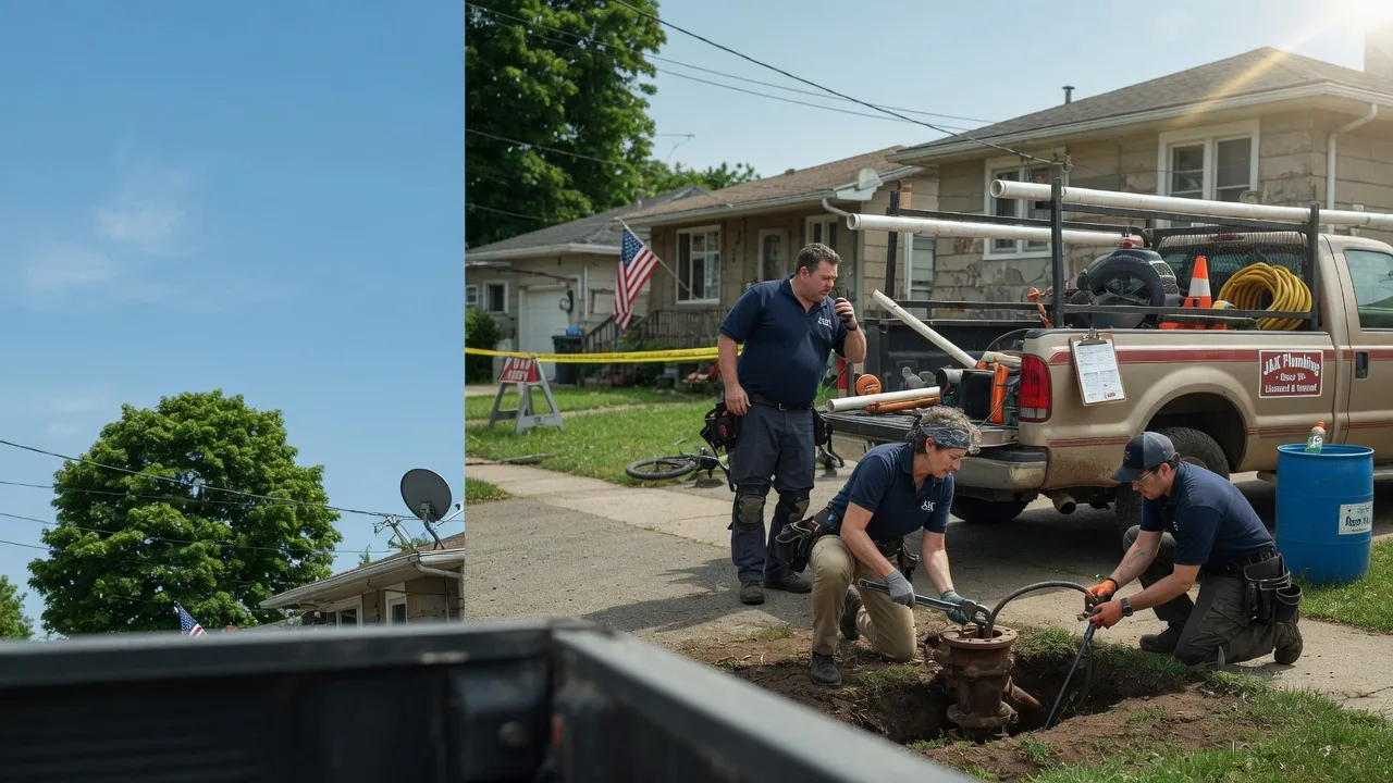 Water Heater Replacement in Onslow, IA near me